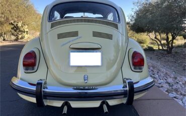 Volkswagen-Super-beetle-1971-Yellow-Black-13