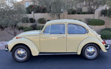 Volkswagen-Super-beetle-1971-Yellow-Black-15
