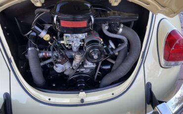 Volkswagen-Super-beetle-1971-Yellow-Black-26