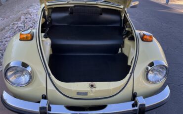 Volkswagen-Super-beetle-1971-Yellow-Black-4