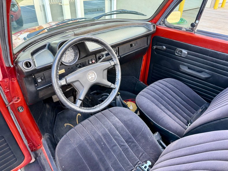 Volkswagen-Super-beetle-1978-Burnt-Orange-Metalli-Black-11