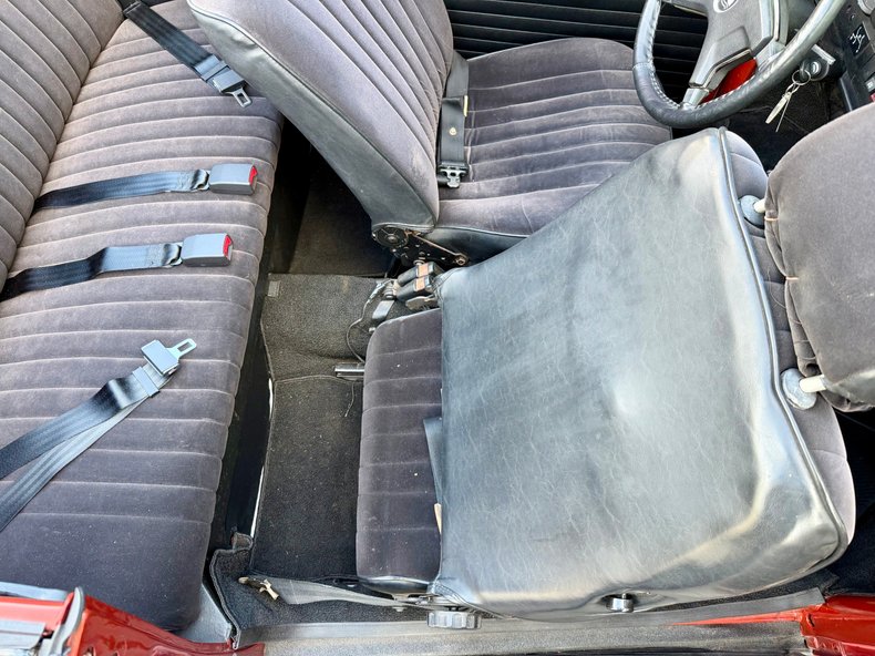 Volkswagen-Super-beetle-1978-Burnt-Orange-Metalli-Black-18