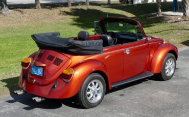 Volkswagen-Super-beetle-1978-Burnt-Orange-Metalli-Black-24