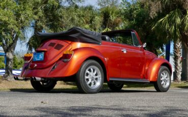 Volkswagen-Super-beetle-1978-Burnt-Orange-Metalli-Black-25
