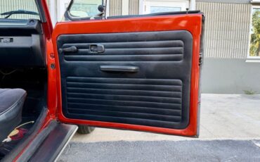 Volkswagen-Super-beetle-1978-Burnt-Orange-Metalli-Black-27