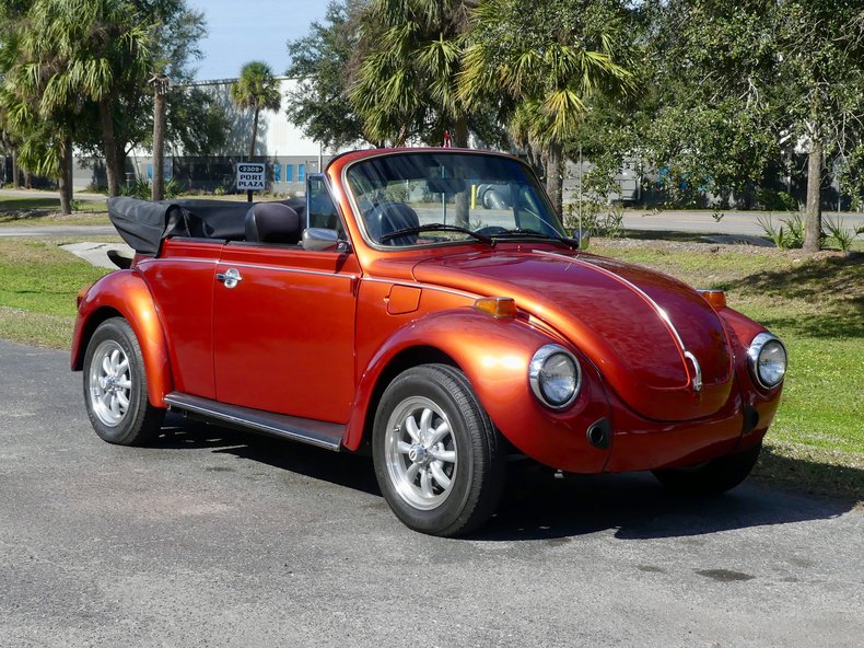 Volkswagen-Super-beetle-1978-Burnt-Orange-Metalli-Black-3