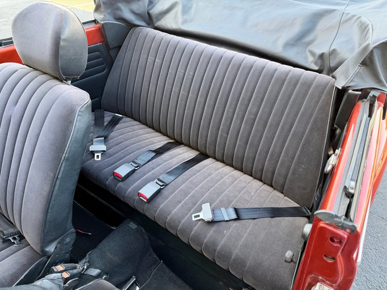 Volkswagen-Super-beetle-1978-Burnt-Orange-Metalli-Black-32