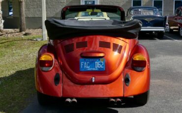 Volkswagen-Super-beetle-1978-Burnt-Orange-Metalli-Black