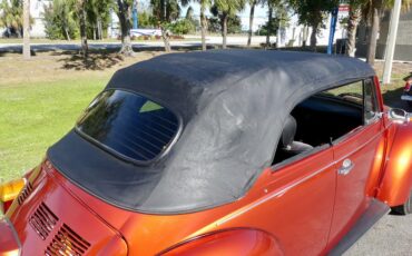 Volkswagen-Super-beetle-1978-Burnt-Orange-Metalli-Black-38