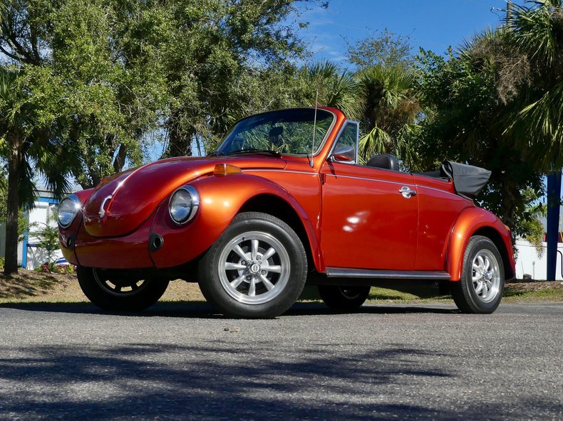 Volkswagen-Super-beetle-1978-Burnt-Orange-Metalli-Black-43