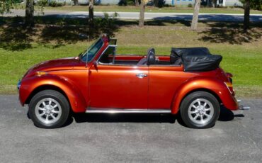 Volkswagen-Super-beetle-1978-Burnt-Orange-Metalli-Black-45