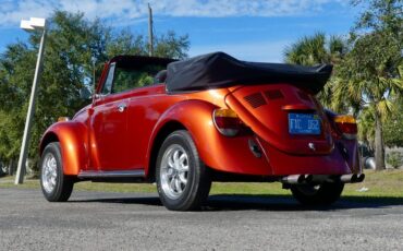 Volkswagen-Super-beetle-1978-Burnt-Orange-Metalli-Black-49