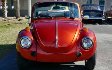 Volkswagen-Super-beetle-1978-Burnt-Orange-Metalli-Black-5