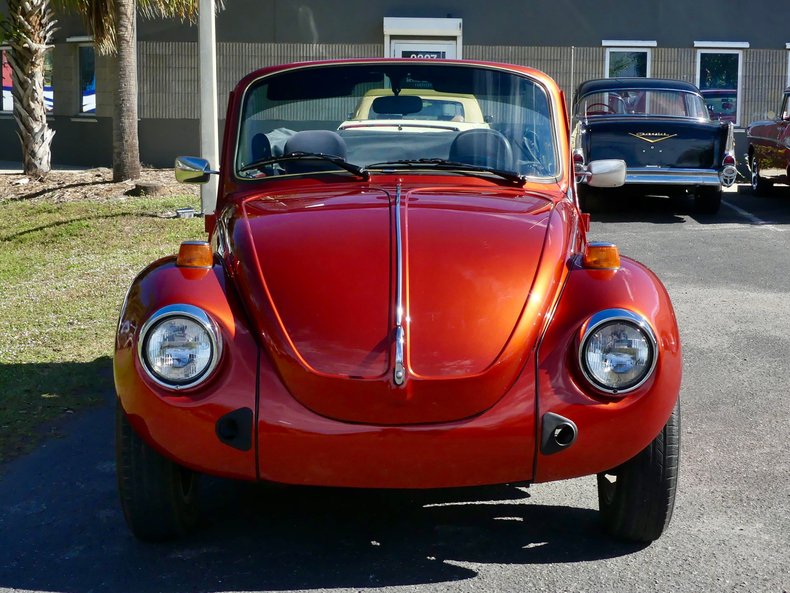 Volkswagen-Super-beetle-1978-Burnt-Orange-Metalli-Black-5