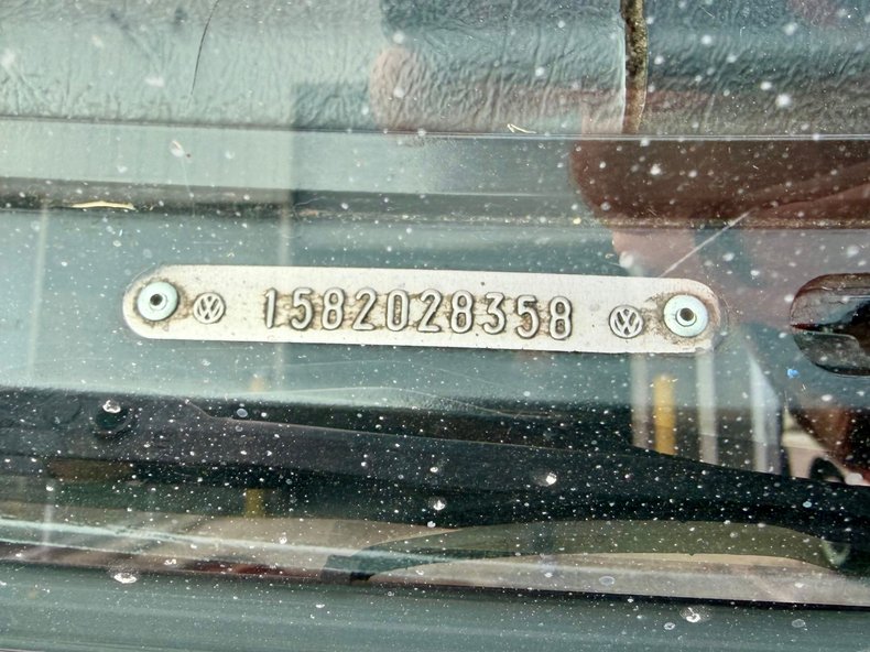 Volkswagen-Super-beetle-1978-Burnt-Orange-Metalli-Black-9