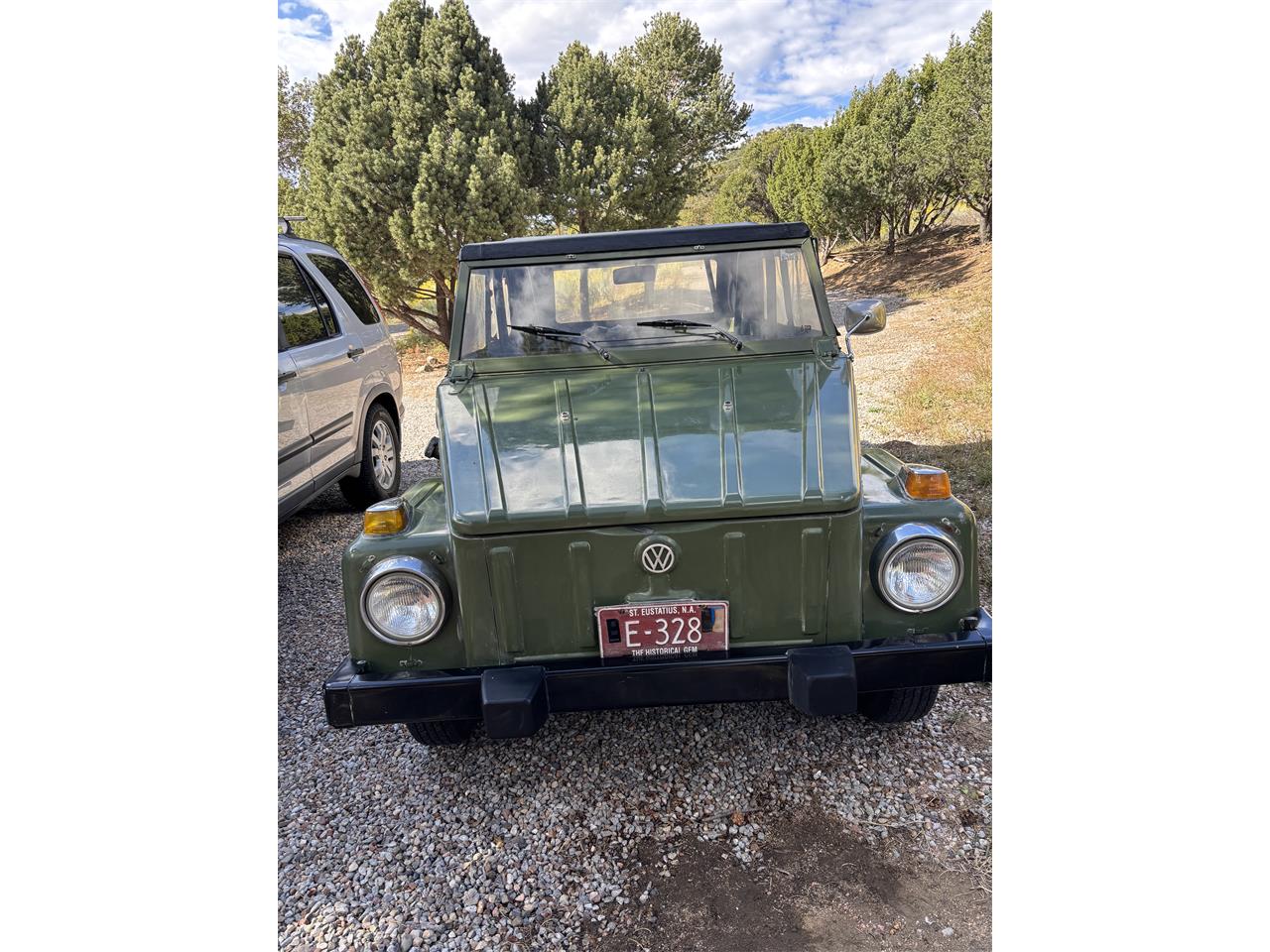 Volkswagen-Thing-1974-Green-Black-4