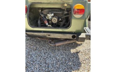 Volkswagen-Thing-1974-Green-Black-6