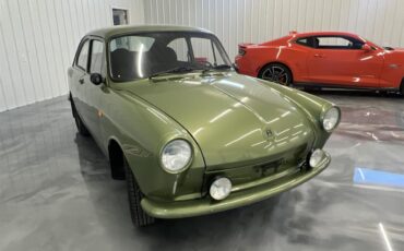 Volkswagen-Type-3-1969-Green-Black-11
