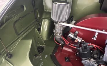 Volkswagen-Type-3-1969-Green-Black-12