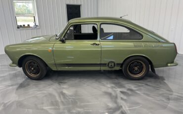 Volkswagen-Type-3-1969-Green-Black-3