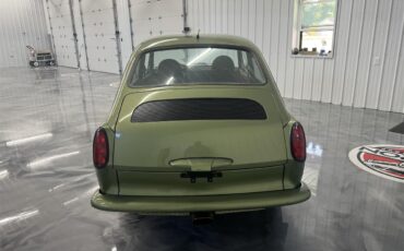 Volkswagen-Type-3-1969-Green-Black-5