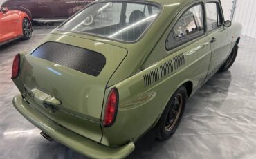 Volkswagen-Type-3-1969-Green-Black-6