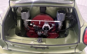 Volkswagen-Type-3-1969-Green-Black-7