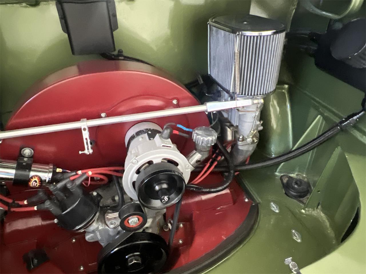 Volkswagen-Type-3-1969-Green-Black-8