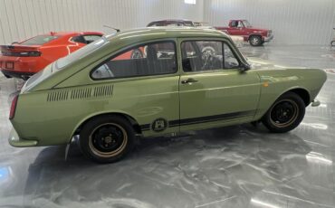 Volkswagen-Type-3-1969-Green-Black-9