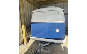 Volkswagen-Vanagon-1975-Blue-and-White-Blue-1