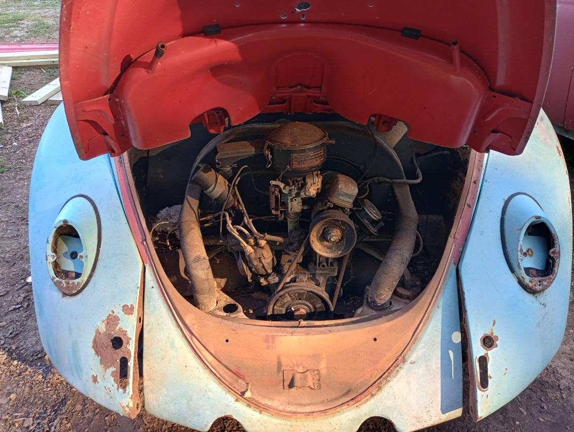 Volkswagen-beetle-1964-4