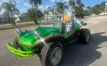 Volkswagen-beetle-1965-green-1