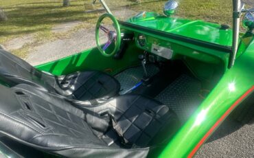 Volkswagen-beetle-1965-green-11