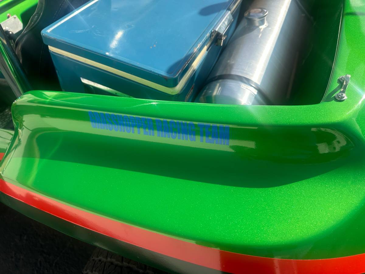 Volkswagen-beetle-1965-green-21