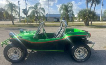 Volkswagen-beetle-1965-green-9