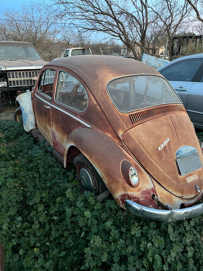 Volkswagen-beetle-1965-red-8