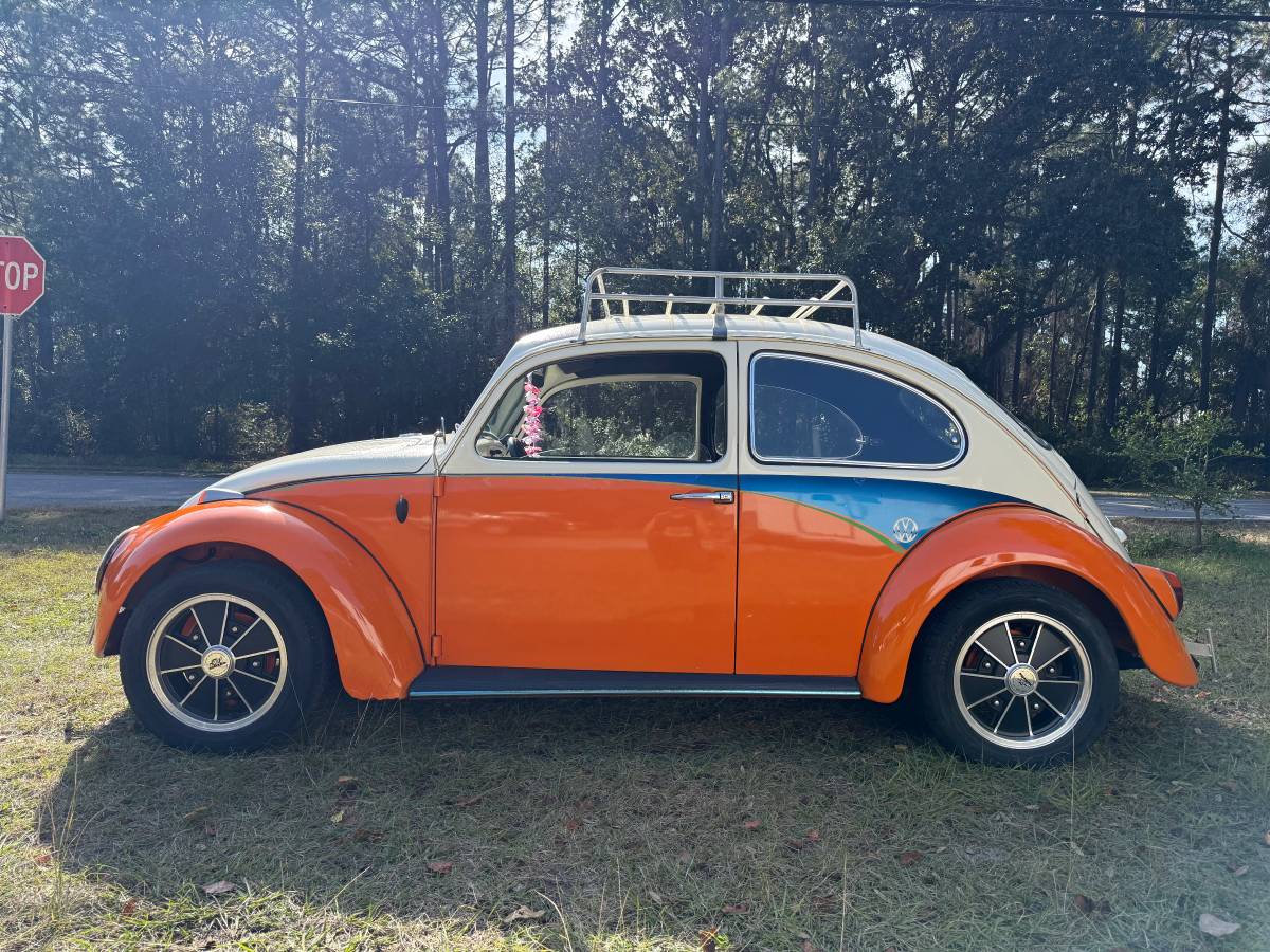 Volkswagen-beetle-1966-orange-1