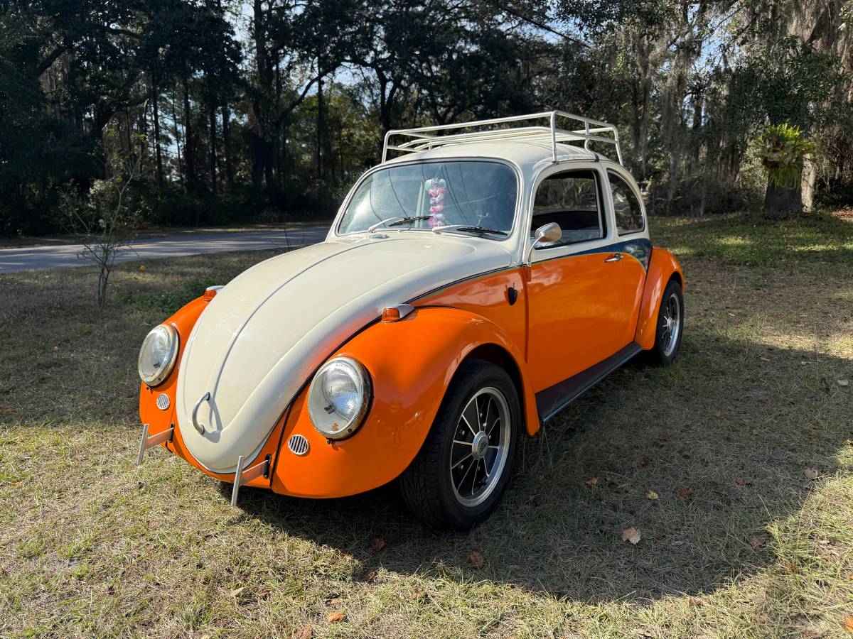 Volkswagen-beetle-1966-orange-2