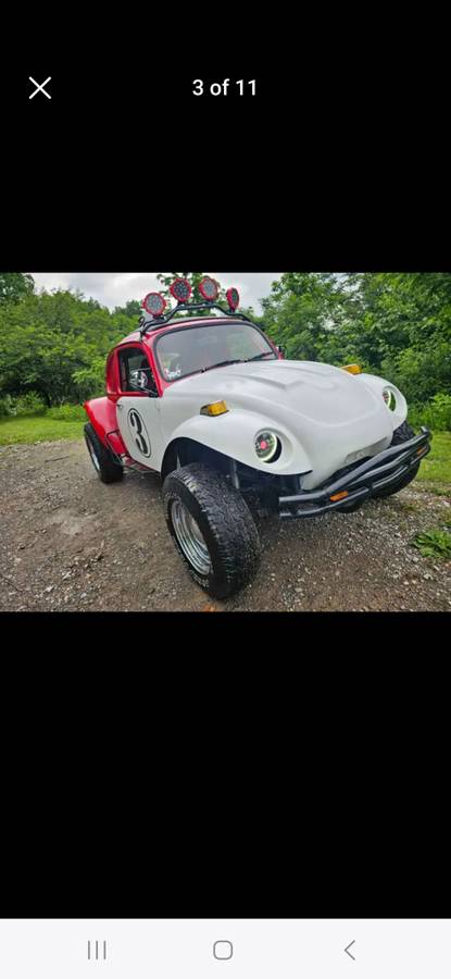 Volkswagen-beetle-1970-red-1