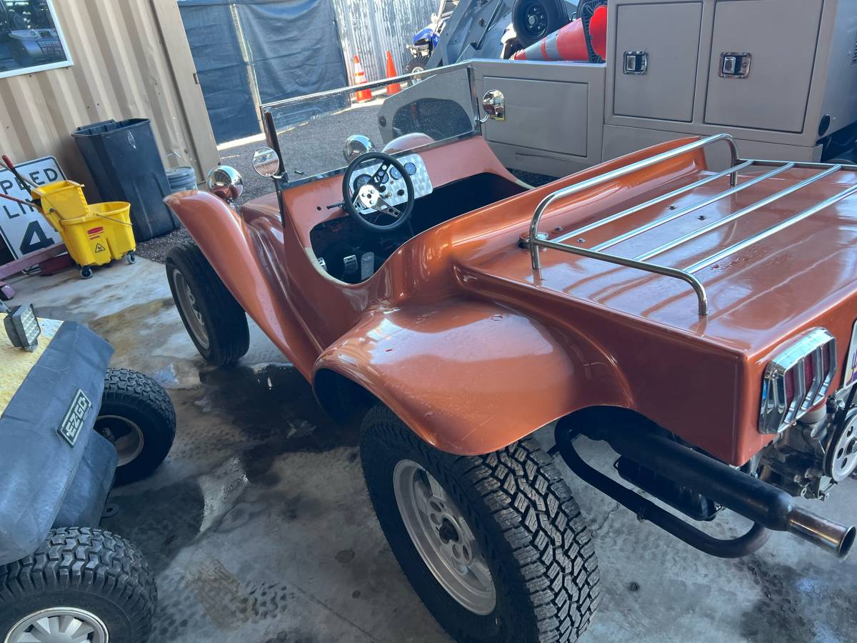 Volkswagen-beetle-1971-brown-1