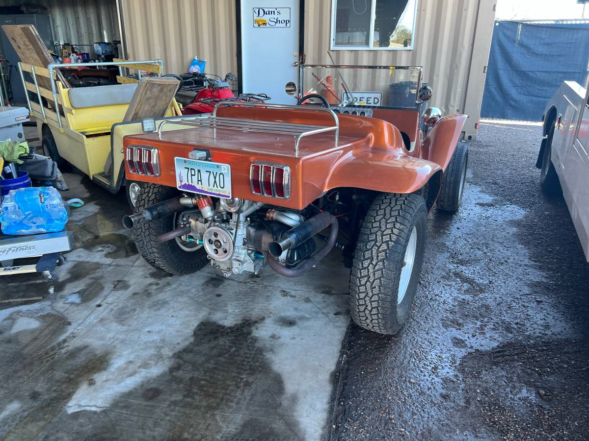 Volkswagen-beetle-1971-brown-5