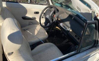 Volkswagen beetle 1979