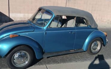 Volkswagen-beetle-convertible-1973-blue