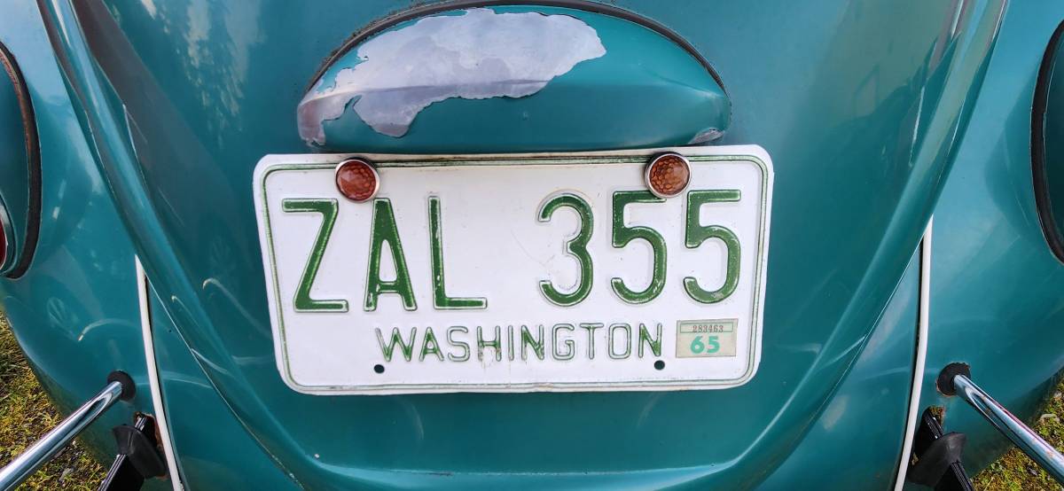 Volkswagen-bug-1965-green-21