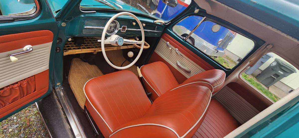 Volkswagen-bug-1965-green-5