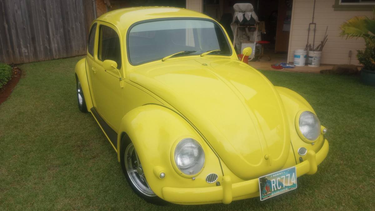 Volkswagen-bug-1968-7