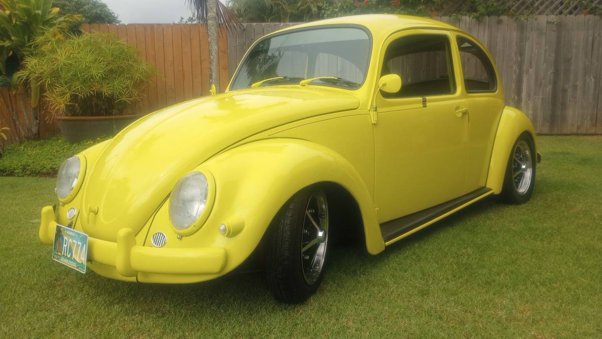 Volkswagen-bug-1968