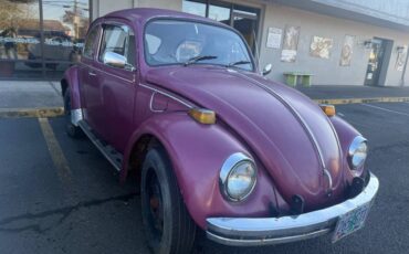 Volkswagen-bug-1970-purple