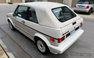 Volkswagen-cabrio-1989-white-1