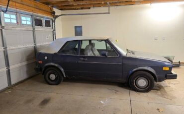 Volkswagen-cabriolet-1987-blue